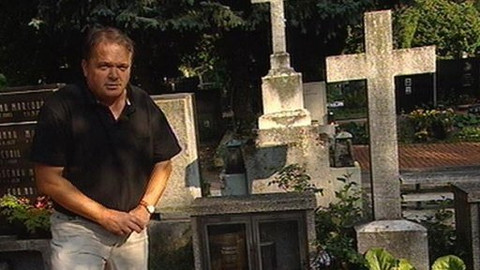 Ta naše povaha česká - Smutný život posmrtný