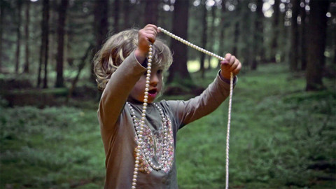 Nedej se! - Stará perlorodka vypráví