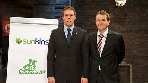 Den D – IV. řada - Epizoda 4/13