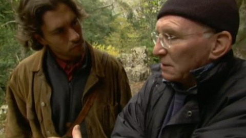 Objevování pravdy - Svatý grál