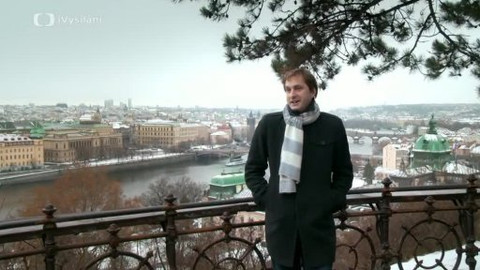 60 pečetí - David Ondráčka