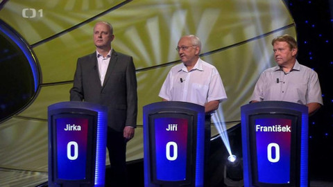 Kde domov můj? - 24. října 2017