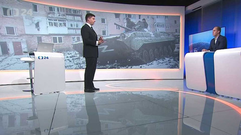 90’ ČT24 - 90′ ČT24