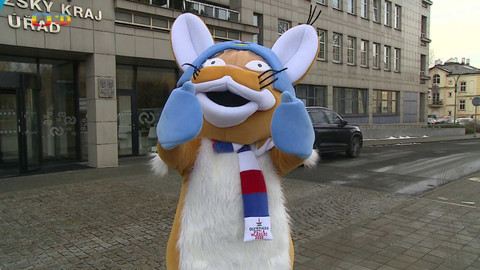 Zprávičky - 26. ledna