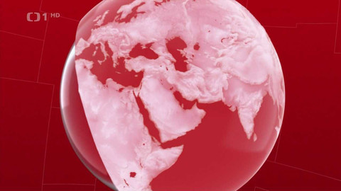 Zprávy ve 12 - 24. srpna 2020