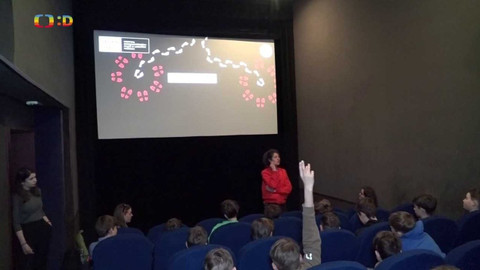 Zprávičky - 24. března 2022