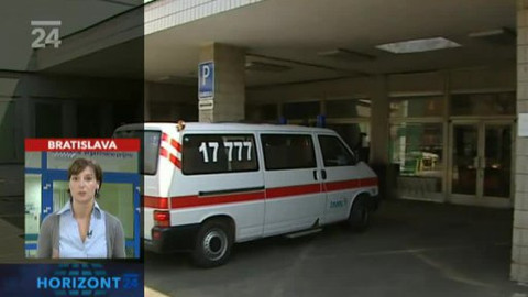 Horizont ČT24 - 4. prosince 2011