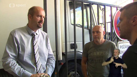 Čtyřka sport - 29. září 2018