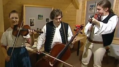 Wiadomości w języku polskim - 12. ledna 2014