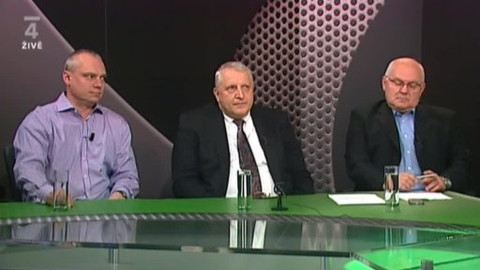 Kamelot - 10. ledna 2011