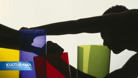 Kulturama - 27. dubna 2013