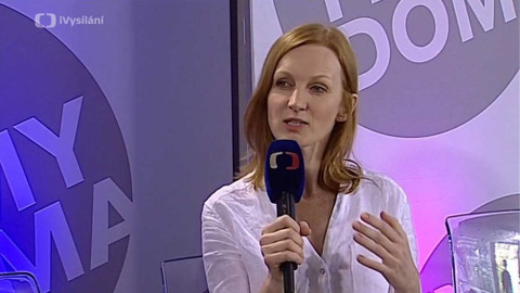 ČT na MFF Karlovy Vary - Probuď Déčko!