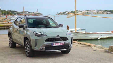 Auto moto svět - 15. června 2024