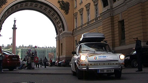 Objektiv - 29. května 2011