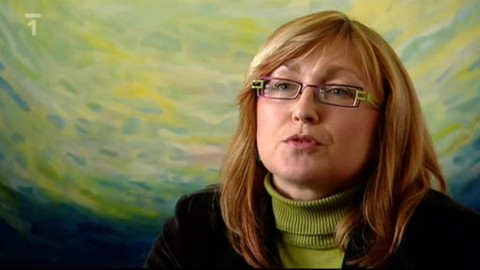 Sváteční slovo - Sváteční slovo literární historičky Ivy Málkové