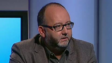 Hyde Park Civilizace - Miroslav Bárta