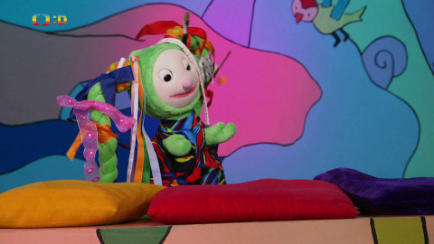 Kouzelná školka - 28. října