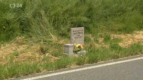 Jaro 45: když u nás končila válka - 14/20 Smrt na konci války