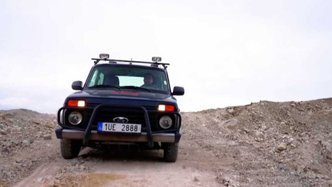 Auto moto svět - Auto moto svět speciál