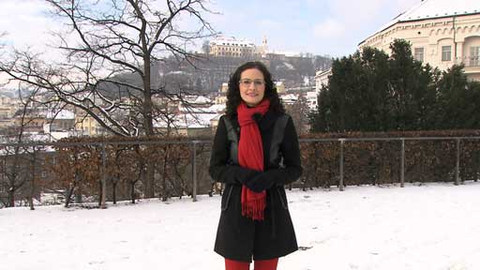 Křesťanský magazín - 1. února 2015