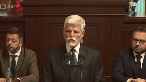 Události, komentáře týdne - 30. března