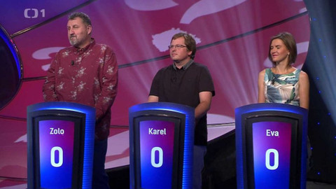 Kde domov můj? - 7. září 2020