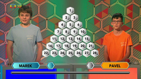 AZ kvíz junior - 6. června 2024