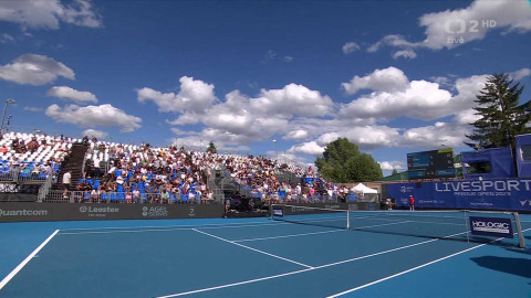 Prague Open - Livesport Prague Open