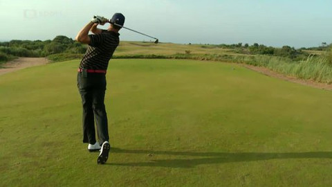 Golf Minute Magazine - 9. dubna 2013