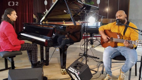 Sousedé - 4. prosince 2020