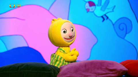 Kouzelná školka - 19. prosince 2023