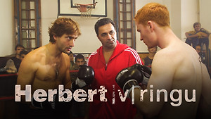 Obrázek pořadu Herbert v ringu