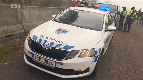 Černé ovce - 15. března 2021