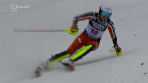 Světový pohár v alpském lyžování - Chorvatsko