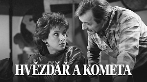 Obrázek pořadu Hvězdář a kometa