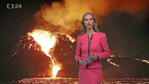 Horizont ČT24 - 28. května 2021