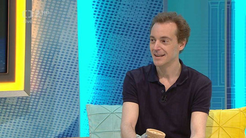 Dobré ráno - 19. května 2023