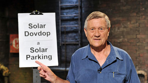 Den D – III. řada - Epizoda 5/13