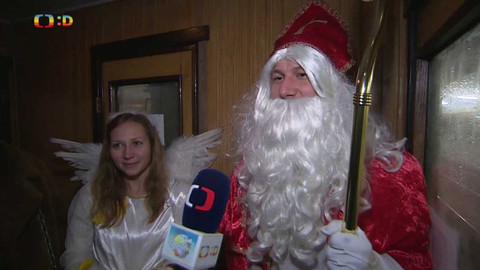 Zprávičky - 5. prosince 2022