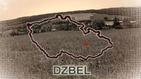 Divnopis aneb Proč se to tak jmenuje? - Dzbel