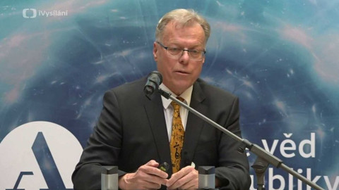 Akademie věd ČR – špičkový výzkum ve veřejném zájmu - Nové přístupy k léčbě nádorových onemocnění: Zaměřeno na mitochondrie