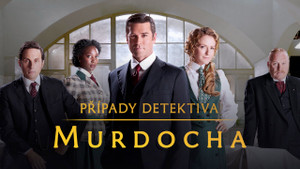 Obrázek pořadu Případy detektiva Murdocha