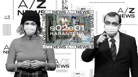 A/Z NEWS - Karanténa