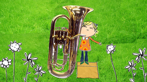 Karlík a Lola - 22/26 Já chci taky dělat hudbu