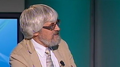 Hyde Park ČT24 - 25. září 2014