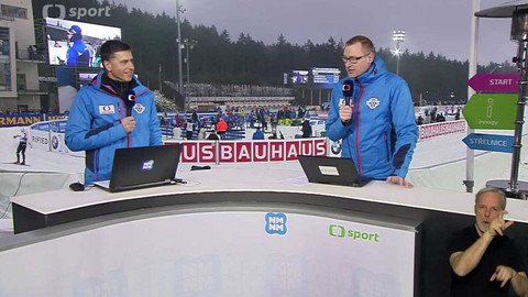 Čtyřka sport - 12. března 2020