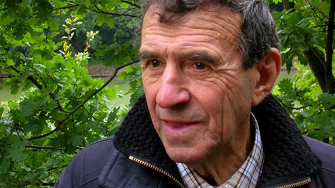 Neobyčejné životy - František Peterka