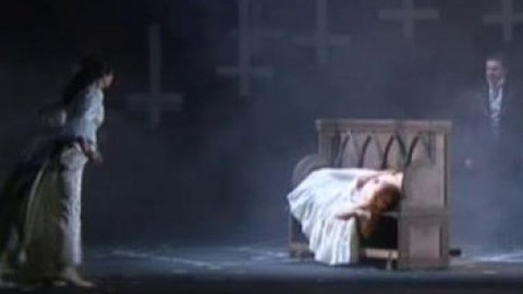 Divadlo žije! - 4. září 2010