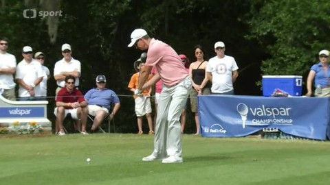 PGA Tour - Valspar Championship