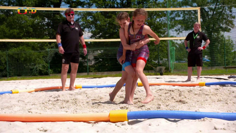 Lvíčata - 7. září 2024